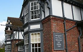 The Talbot And Apartment